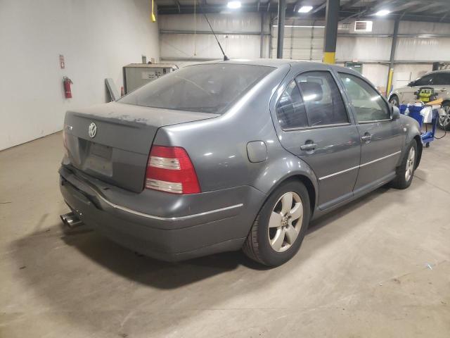 Photo 4 from auction – 2004 VOLKSWAGEN JETTA GLS with VIN 3VWSA69MX4M027141