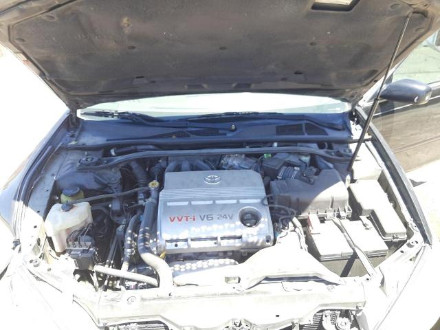 Photo 7 from auction – 2004 TOYOTA CAMRY LE with VIN 4T1BF32K74U069365