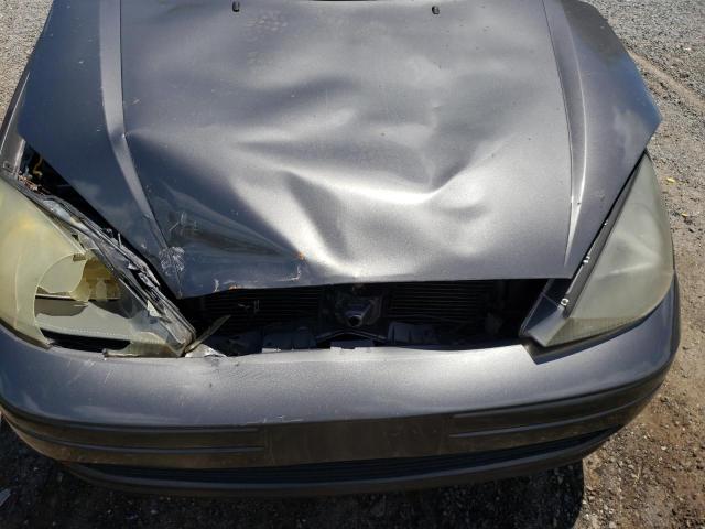 Photo 7 from auction – 2004 FORD FOCUS SE C with VIN 1FAFP34334W129239