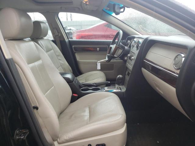 صورة رقم 5 من المزاد - 2008 LINCOLN MKZ مع VIN 3LNHM26T28R651304