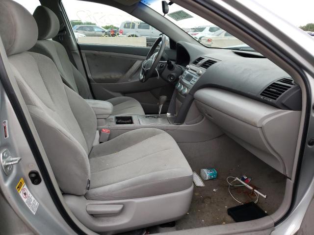 Photo 5 from auction – 2007 TOYOTA CAMRY CE with VIN 4T1BE46KX7U606642