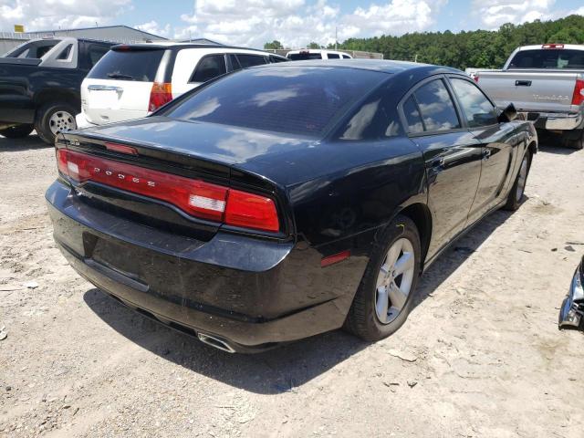 Photo 4 from auction – 2014 DODGE CHARGER SE with VIN 2C3CDXBG2EH193411