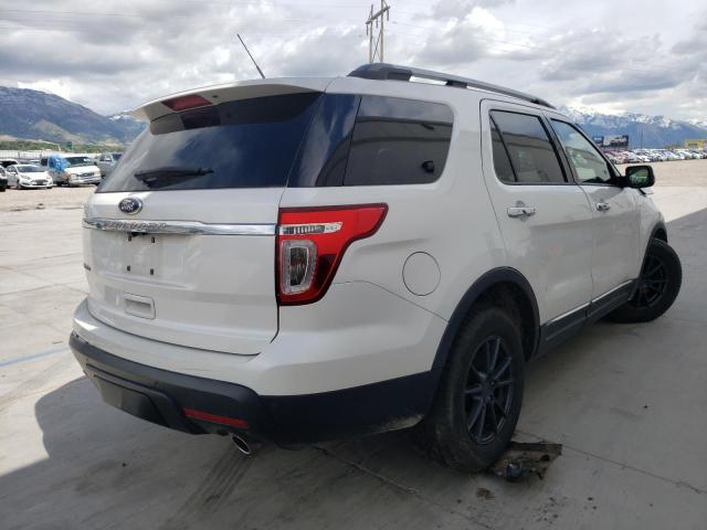 Photo 4 from auction – 2013 FORD EXPLORER L with VIN 1FM5K7F81DGA99197