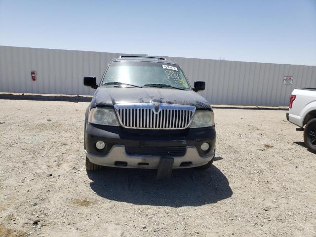 Photo 9 from auction – 2003 LINCOLN NAVIGATOR with VIN 5LMFU27R93LJ13214