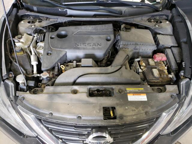 Photo 7 from auction – 2017 NISSAN ALTIMA SR with VIN 1N4AL3AP4HC220296