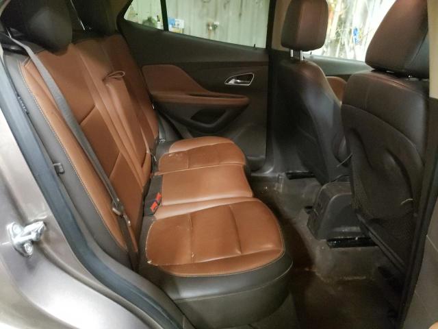 Photo 6 from auction – 2014 BUICK ENCORE with VIN KL4CJCSB2EB562546