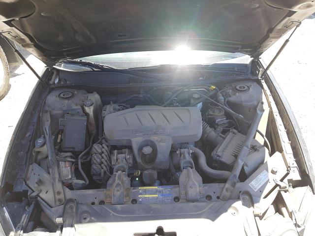 Photo 7 from auction – 2008 BUICK LACROSSE C with VIN 2G4WC582081152134
