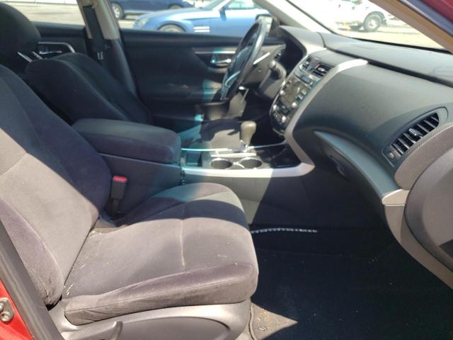 Photo 5 from auction – 2013 NISSAN ALTIMA with VIN 1N4AL3AP2DN483207