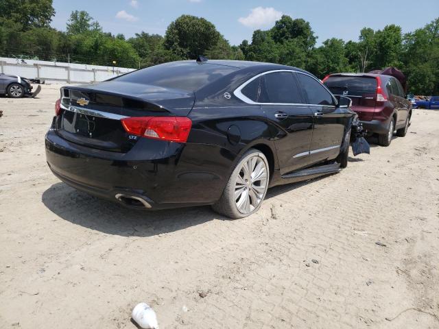 Photo 4 from auction – 2014 CHEVROLET IMPALA LTZ with VIN 2G1155S34E9104183