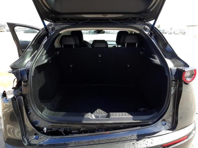 Photo 9 from auction – 2021 MAZDA CX-30 SELE with VIN 3MVDMABL8MM212911