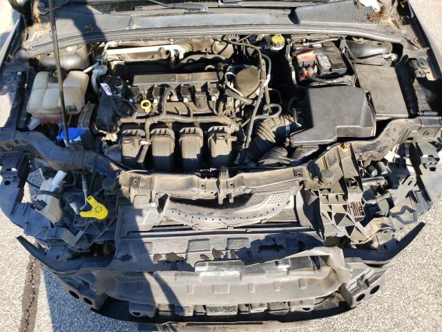 Photo 7 from auction – 2015 FORD FOCUS SE with VIN 1FADP3F27FL325913