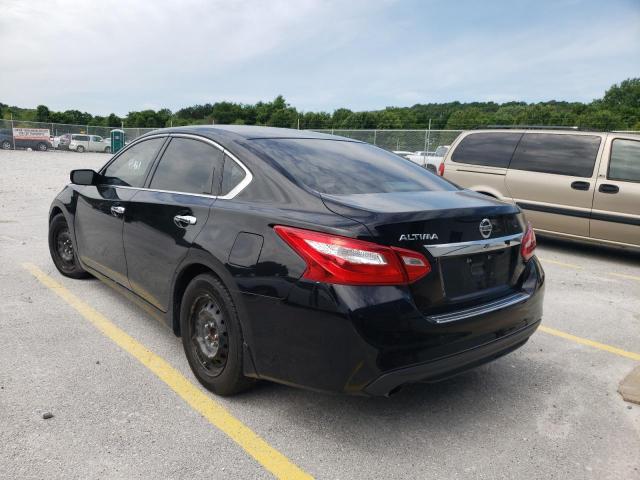 Photo 2 from auction – 2017 NISSAN ALTIMA with VIN 1N4AL3AP2HC278570