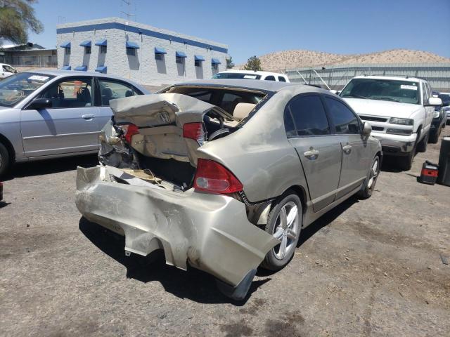 Photo 4 from auction – 2007 HONDA CIVIC EX with VIN 1HGFA16887L021182