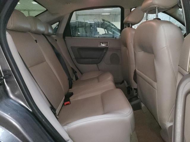 Photo 6 from auction – 2010 FORD FOCUS SEL with VIN 1FAHP3HN3AW238381