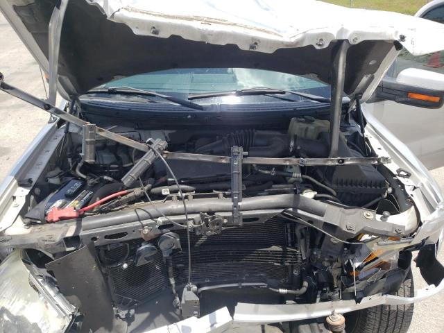 Photo 7 from auction – 2010 FORD F150 SUPER with VIN 1FTFW1CV5AKE73985