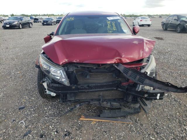 Photo 9 from auction – 2014 KIA OPTIMA LX with VIN 5XXGM4A75EG330065