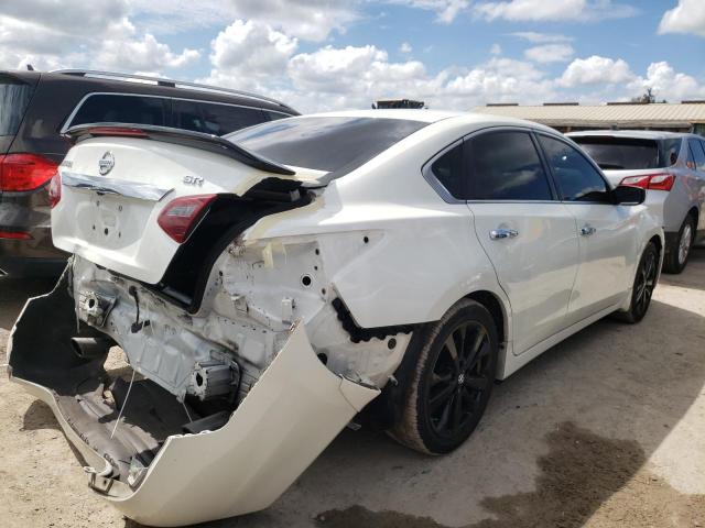 Photo 4 from auction – 2017 NISSAN ALTIMA 2.5 with VIN 1N4AL3AP0HC473065