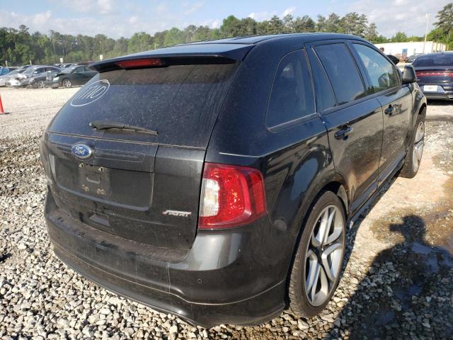 Photo 4 from auction – 2011 FORD EDGE SPORT with VIN 2FMDK3AK7BBA25682