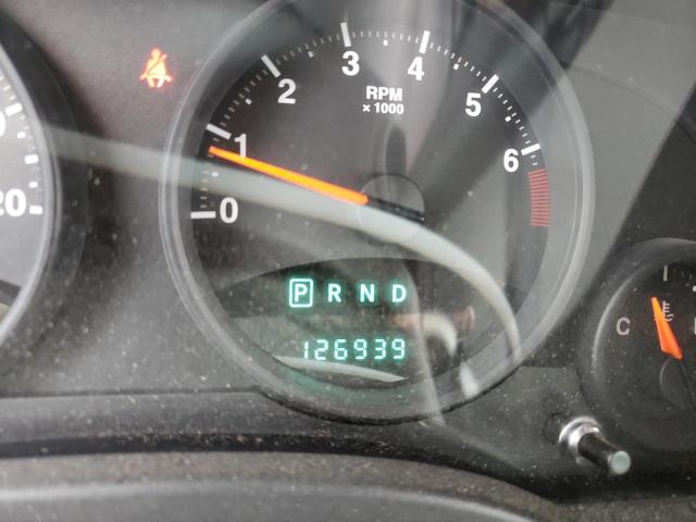 Photo 8 from auction – 2010 JEEP COMPASS with VIN 1J4NF4FB5AD649494