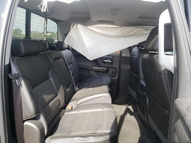 Photo 6 from auction – 2016 GMC SIERRA K15 with VIN 3GTU2PEC6GG294761