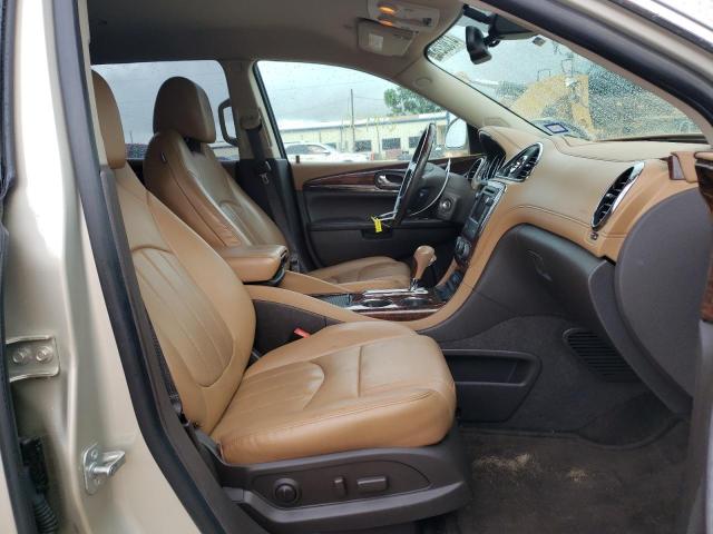 Photo 5 from auction – 2016 BUICK ENCLAVE with VIN 5GAKRBKD8GJ170803