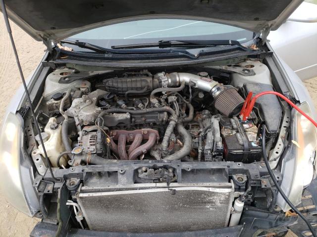 Photo 7 from auction – 2007 NISSAN ALTIMA with VIN 1N4AL21E07C182797