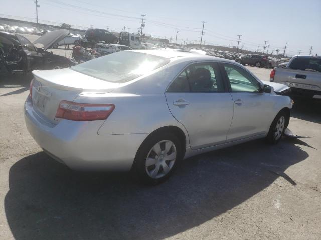 Photo 4 from auction – 2009 TOYOTA CAMRY BASE with VIN 4T4BE46K89R059654