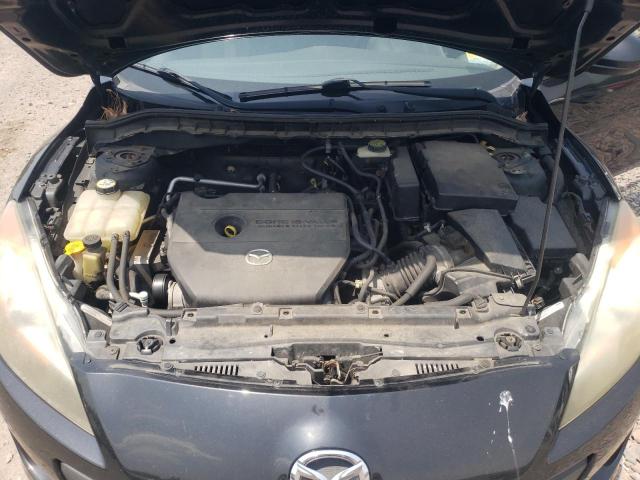 Photo 7 from auction – 2012 MAZDA 3 I with VIN JM1BL1UG6C1510512
