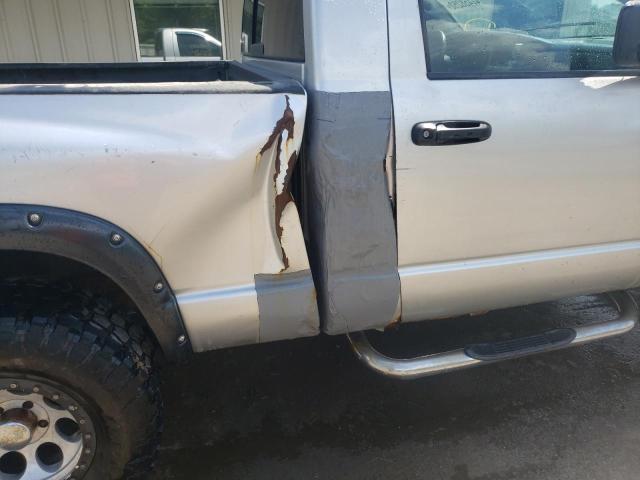 Photo 9 from auction – 2003 DODGE RAM 1500 with VIN 1D7HU16NX3J632508
