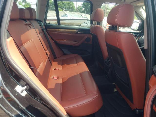 Photo 6 from auction – 2014 BMW X3 XDRIVE2 with VIN 5UXWX9C59E0D25532