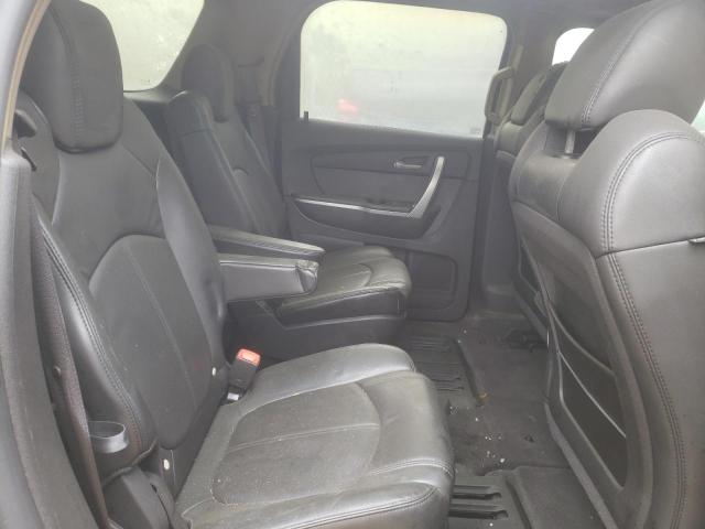 Photo 6 from auction – 2008 GMC ACADIA SLT with VIN 1GKEV33778J209862