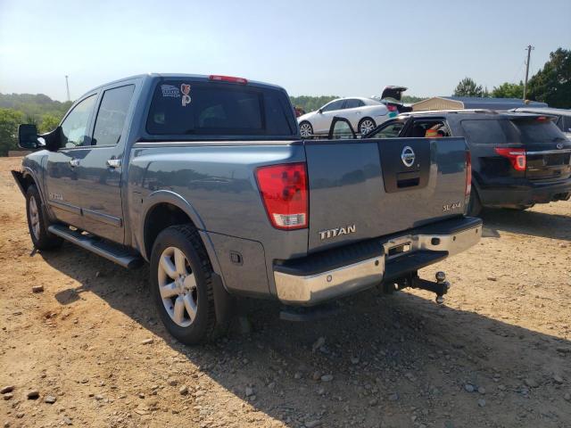 Photo 3 from auction – 2012 NISSAN TITAN S with VIN 1N6AA0EC8CN304069