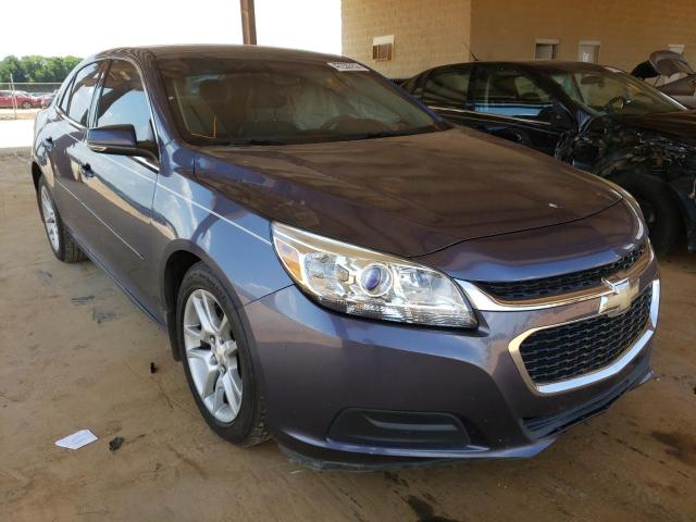 Photo 1 from auction – 2015 CHEVROLET MALIBU 1LT with VIN 1G11C5SL7FF207595