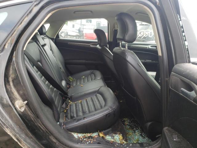 Photo 6 from auction – 2018 FORD FUSION SE with VIN 3FA6P0PU9JR130266