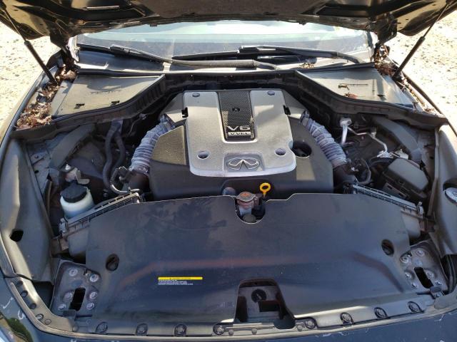 Photo 7 from auction – 2014 INFINITI Q50 BASE with VIN JN1BV7AR9EM707147
