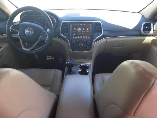 Photo 9 from auction – 2014 JEEP GRAND CHER with VIN 1C4RJEBG3EC418912