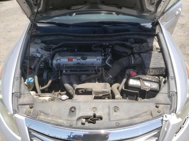 Photo 7 from auction – 2011 HONDA ACCORD EXL with VIN 1HGCP2F81BA034268