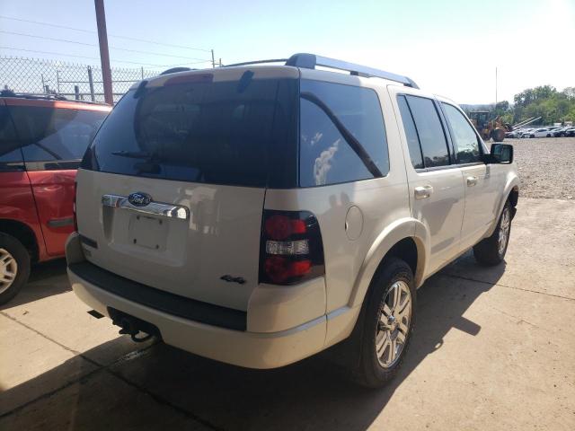 Photo 4 from auction – 2009 FORD EXPLORER L with VIN 1FMEU75839UA40608