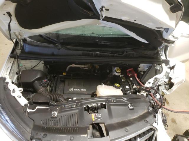Photo 7 from auction – 2018 BUICK ENCORE ESS with VIN KL4CJCSBXJB512956