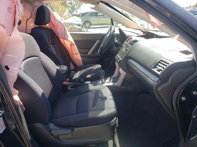 Photo 5 from auction – 2014 SUBARU FORESTER 2 with VIN JF2SJADC5EH531592