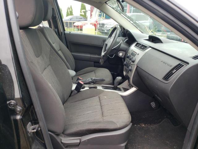 Photo 5 from auction – 2009 FORD FOCUS SE with VIN 1FAHP35N29W150499