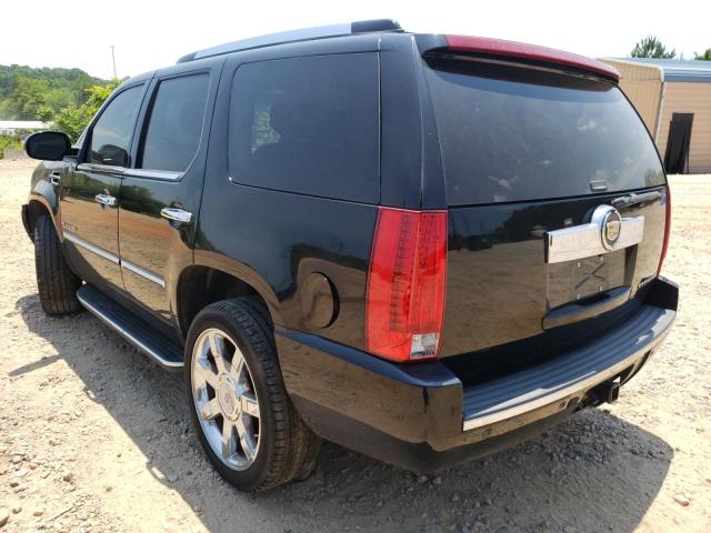 Photo 3 from auction – 2007 CADILLAC ESCALADE L with VIN 1GYFK63867R174227