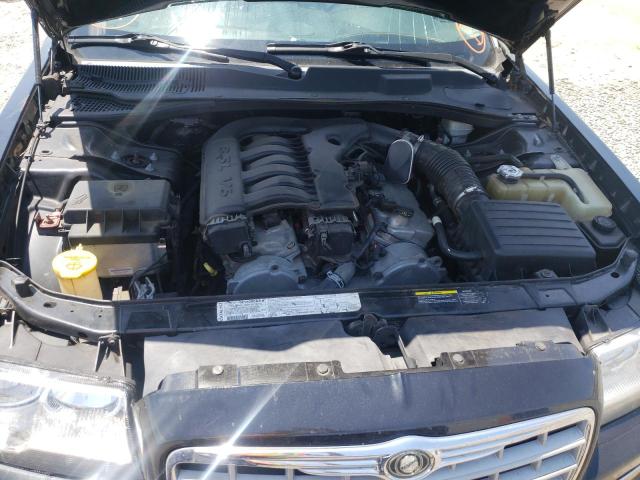 Photo 7 from auction – 2005 CHRYSLER 300 TOURIN with VIN 2C3AA53G45H626519