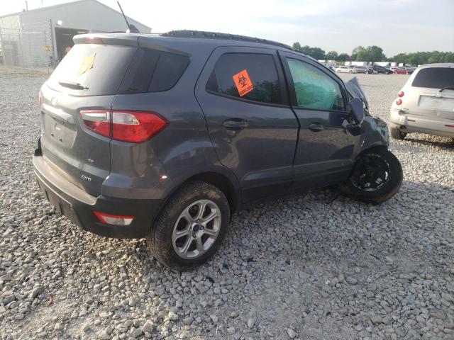 Photo 4 from auction – 2018 FORD ECOSPORT S with VIN MAJ6P1UL3JC160640