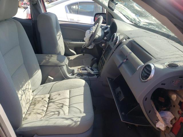 Photo 5 from auction – 2006 FORD FREESTYLE with VIN 1FMZK01106GA50692