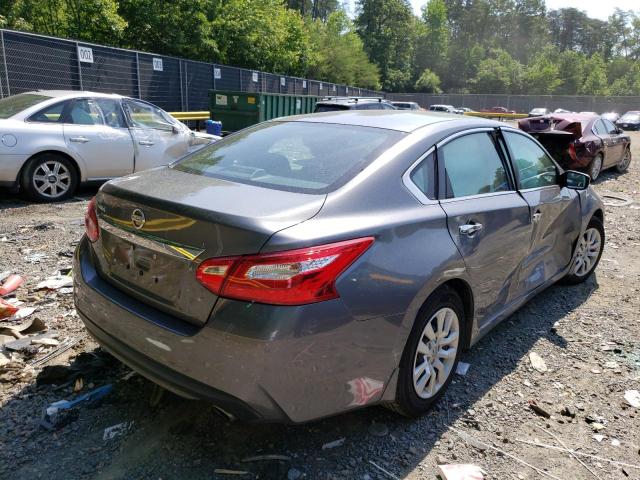 Photo 4 from auction – 2017 NISSAN ALTIMA 2.5 with VIN 1N4AL3AP8HC475923