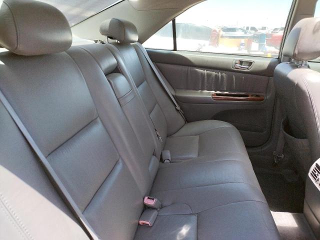 Photo 6 from auction – 2004 TOYOTA CAMRY LE with VIN 4T1BF32K44U081649
