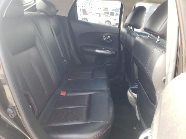 Photo 6 from auction – 2011 NISSAN JUKE S with VIN JN8AF5MR8BT014047