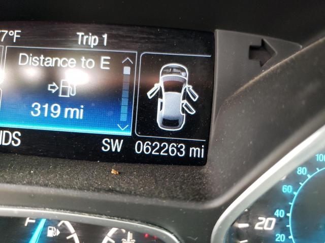 Photo 8 from auction – 2015 FORD ESCAPE SE with VIN 1FMCU0G94FUC42017