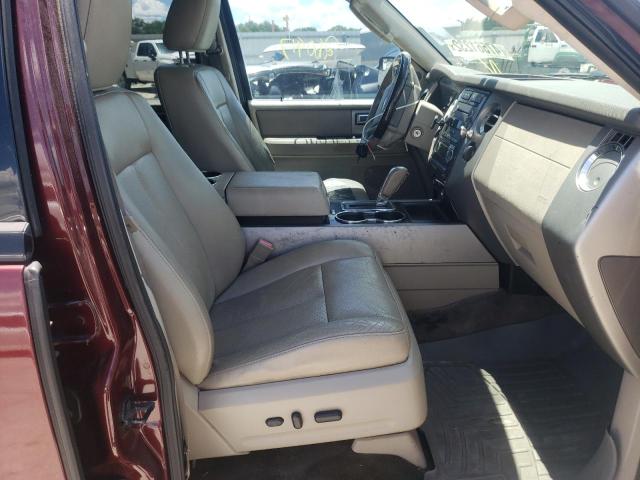 Photo 5 from auction – 2012 FORD EXPEDITION with VIN 1FMJU2A57CEF27471